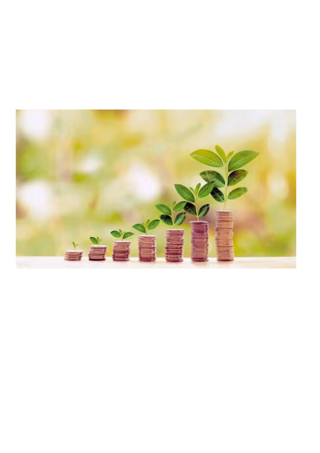 WHY SHUOLD INVEST IN STOCK MARKET ?