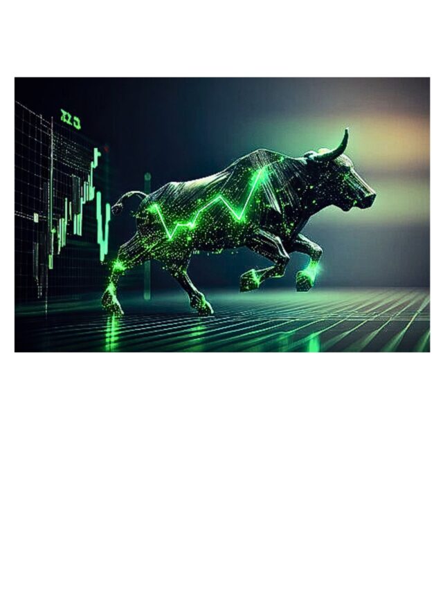 WHY WE SHOULD INVEST IN STOCK MARKET